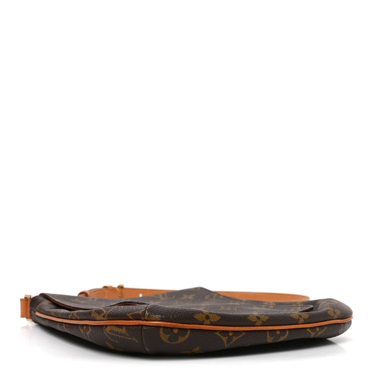 Monogram Musette Salsa
