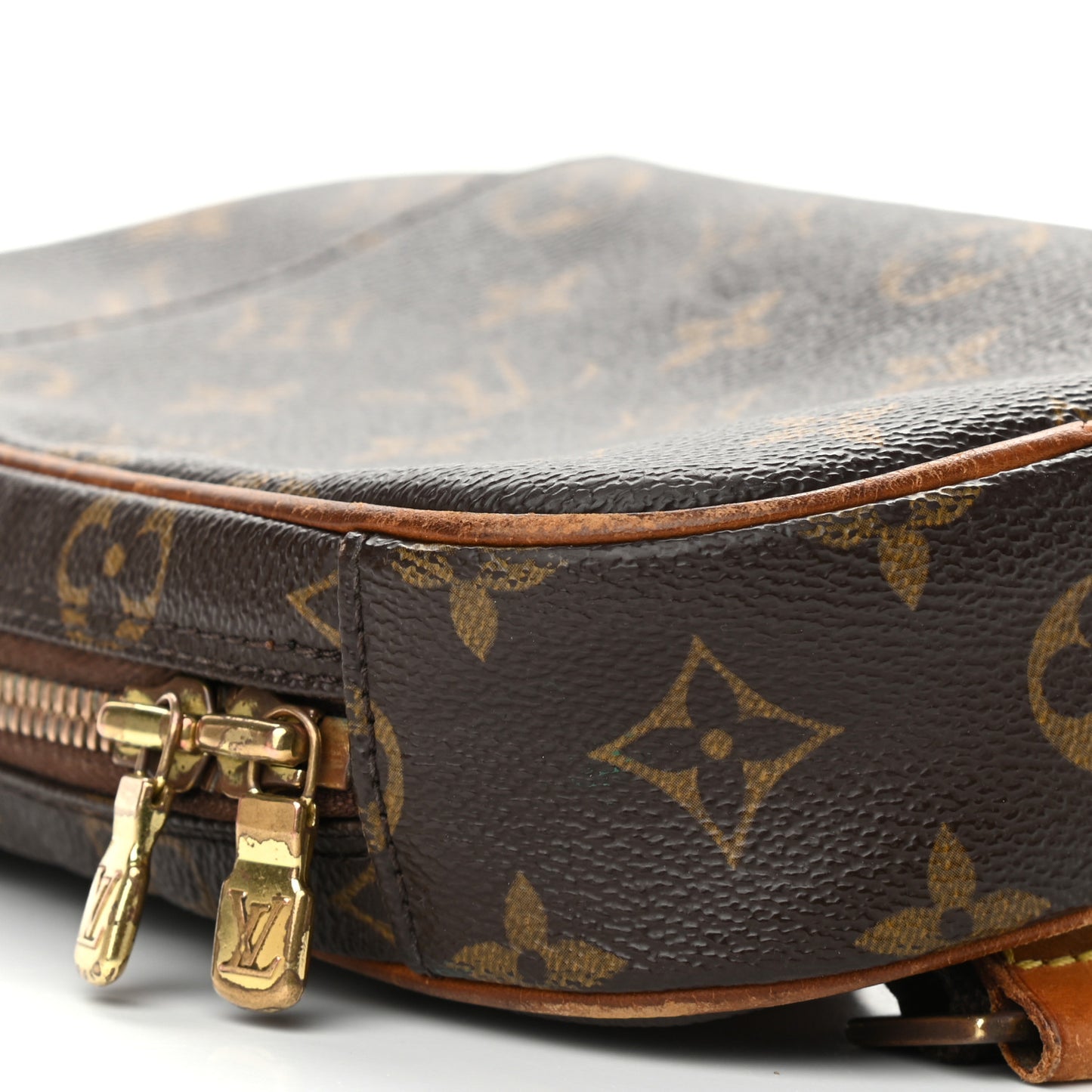 Monogram Pochette Gange
