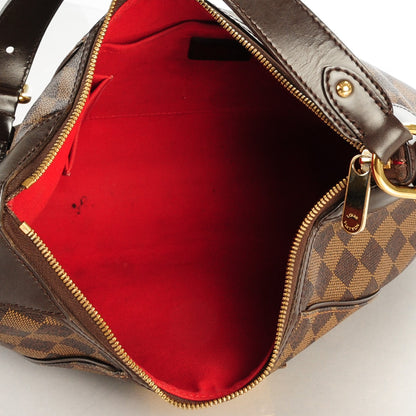 Louis Vuitton Damier Ebene Thames GM 5 of 8