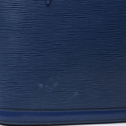 Louis Vuitton Epi Lussac Toledo 8 of 9