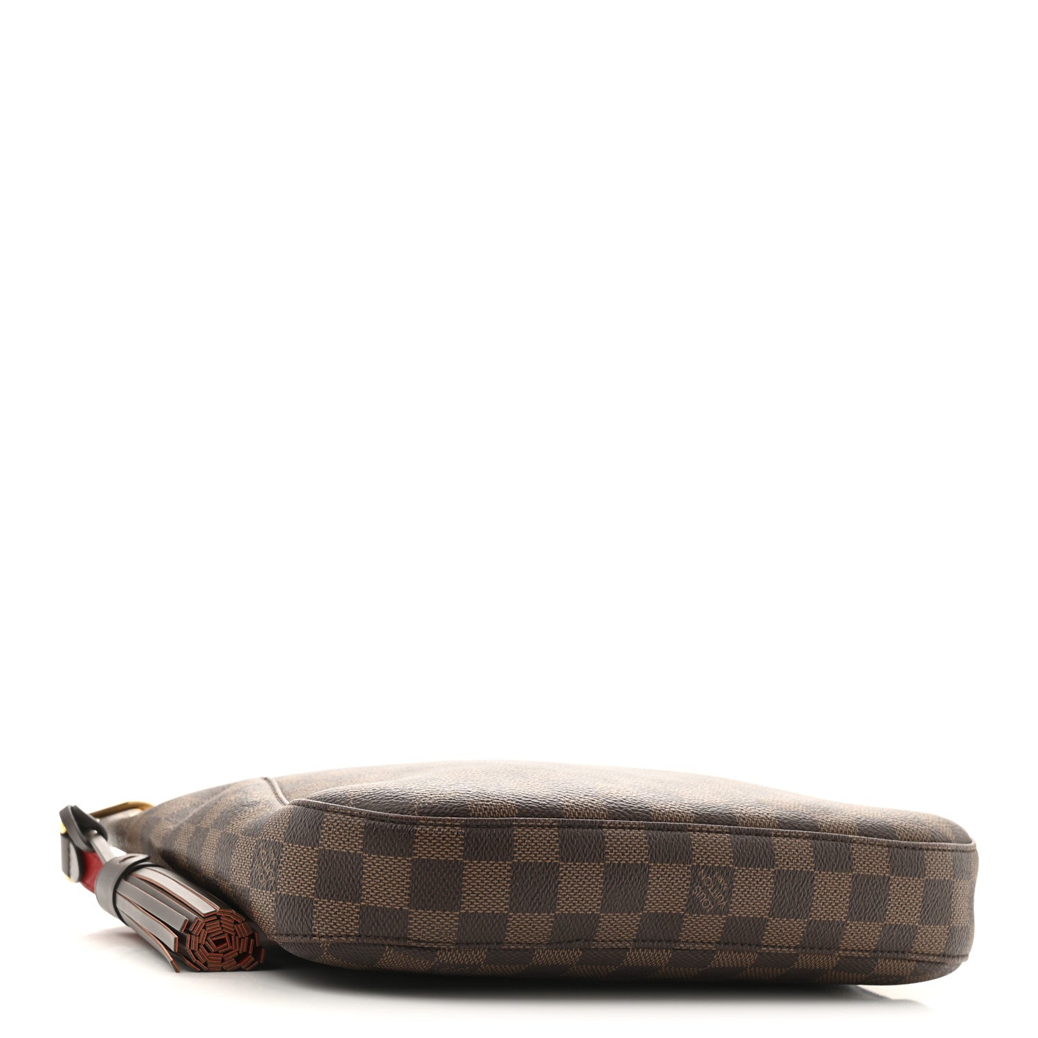 Louis Vuitton Damier Ebene South Bank Besace 4 of 16