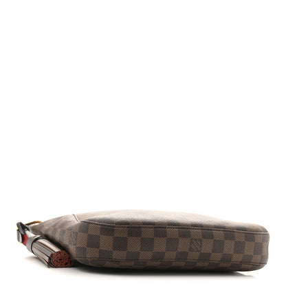 Louis Vuitton Damier Ebene South Bank Besace 4 of 16