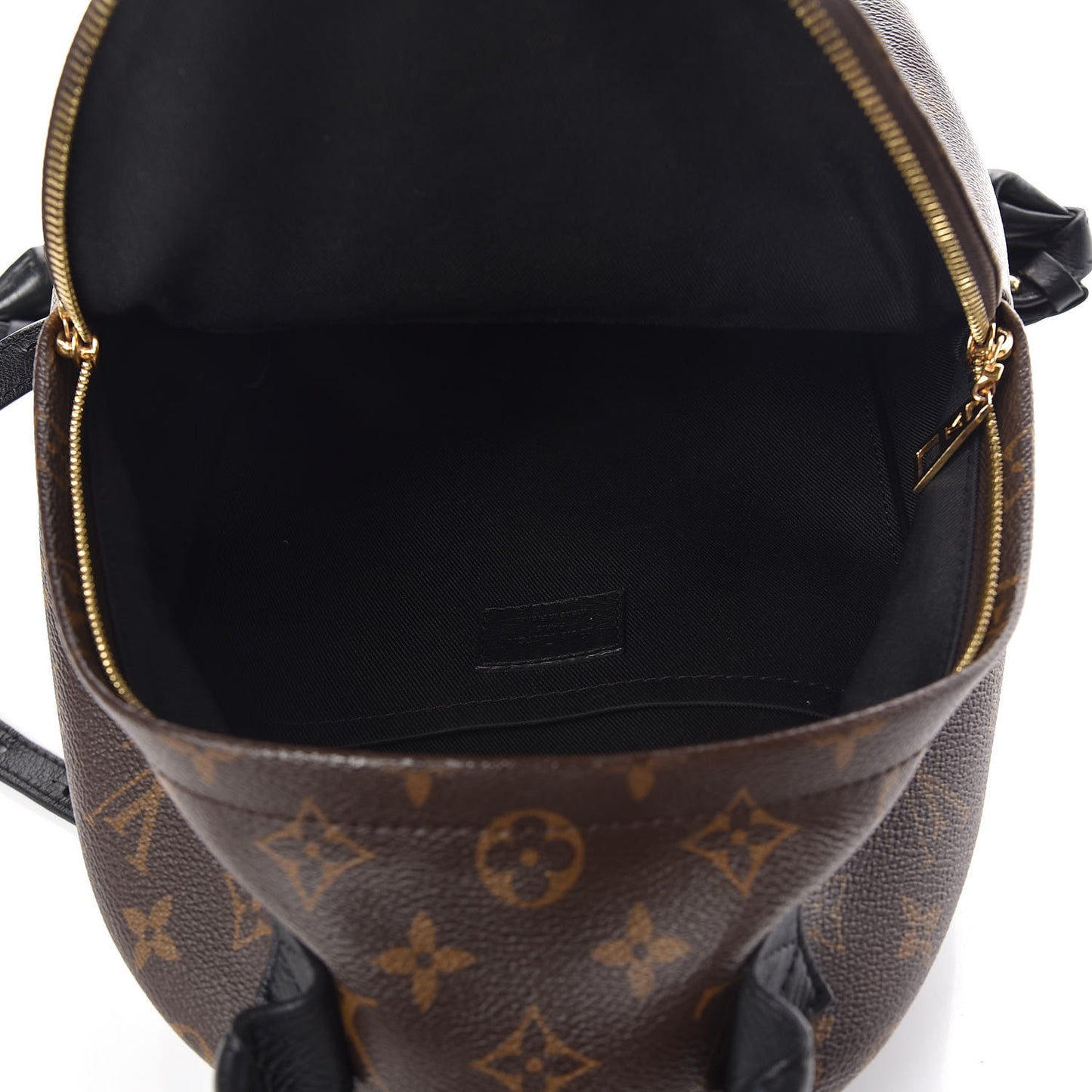 Monogram Palm Springs Backpack PM