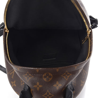 Louis Vuitton Monogram Palm Springs Backpack PM 7 of 8