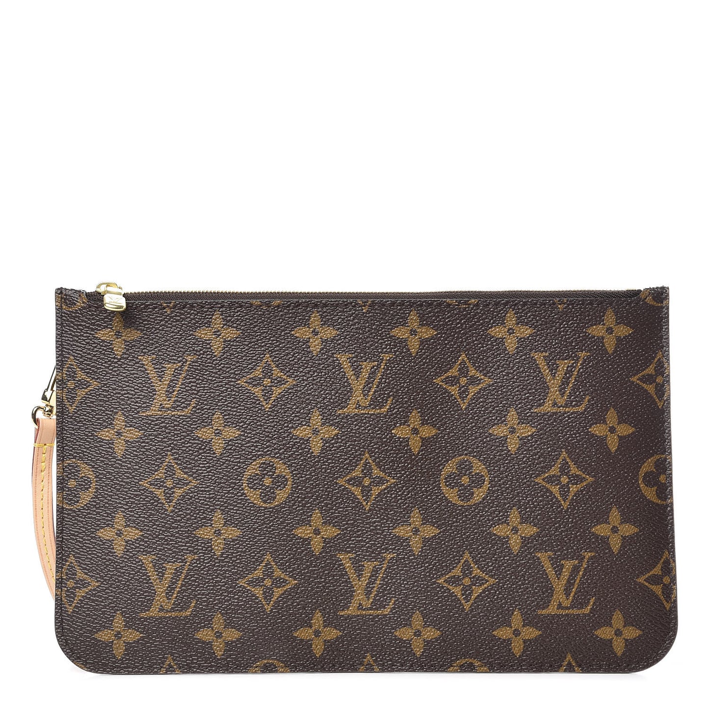 Monogram Neverfull MM GM Pochette
