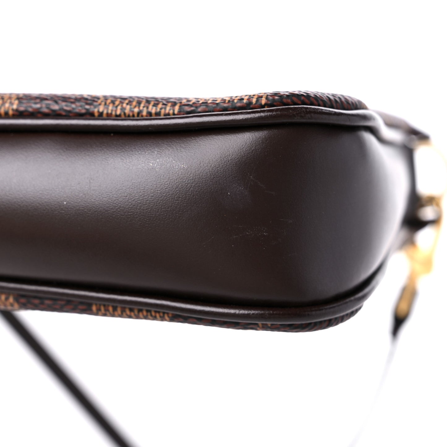 Damier Ebene Navona Pochette Accessories