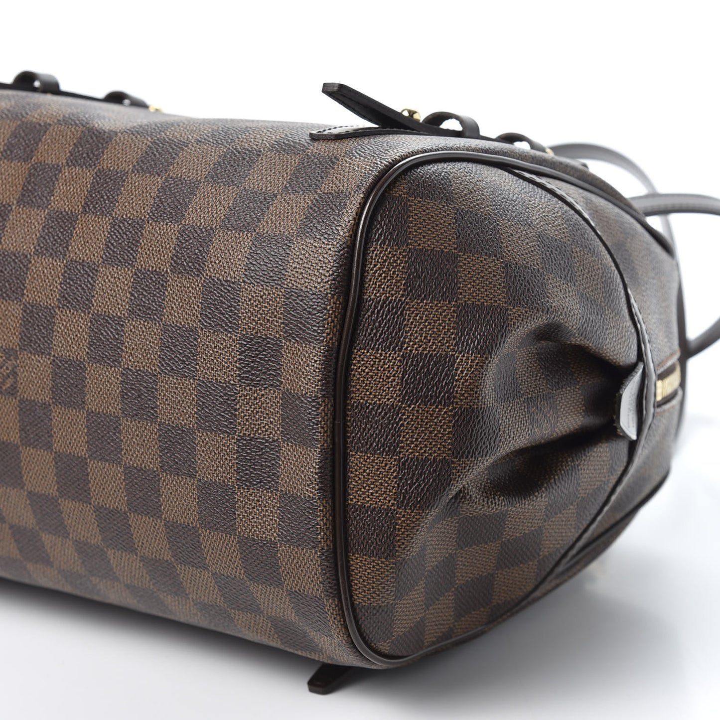 Damier Ebene Rivington GM