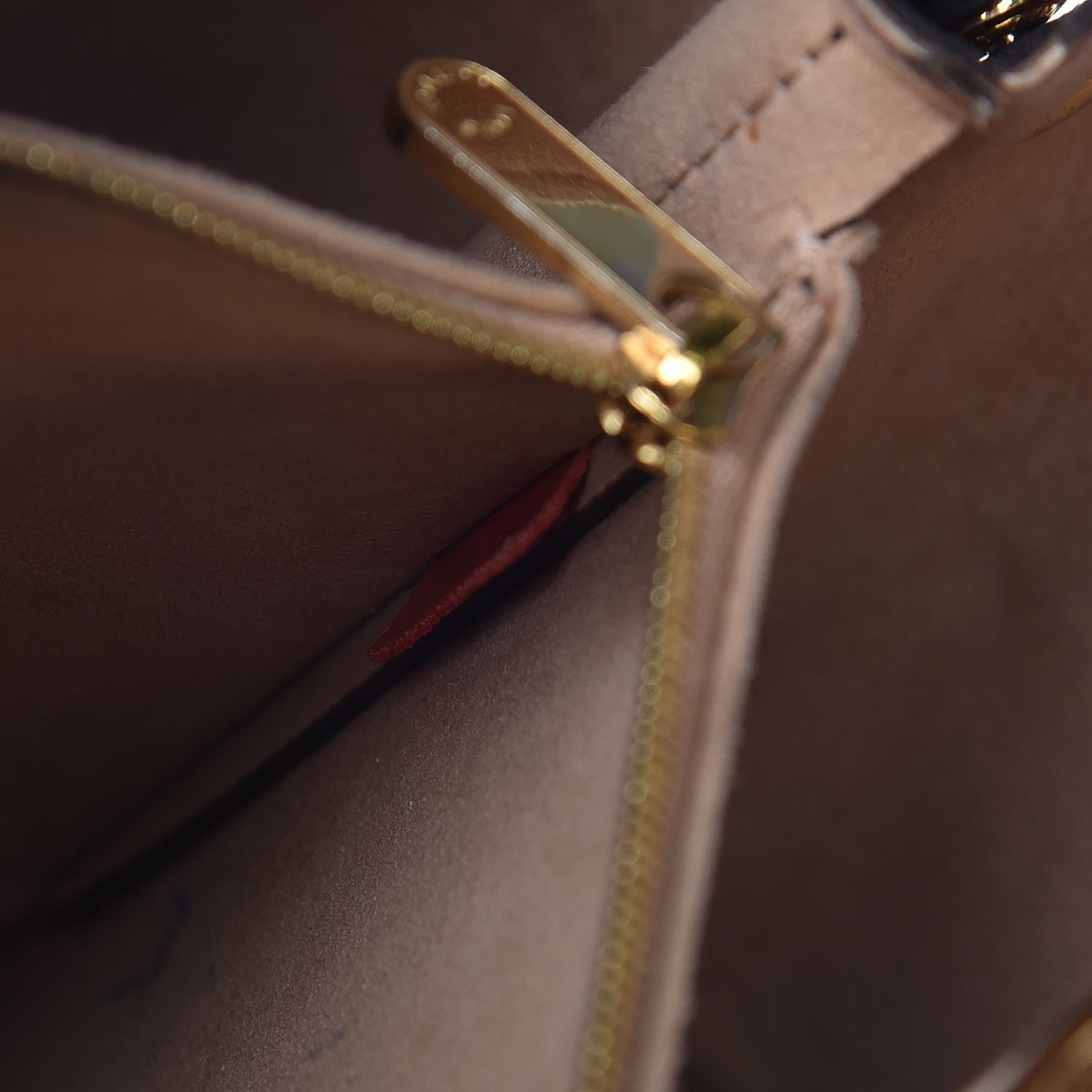 Louis Vuitton Monogram Flandrin Cherry 8 of 20