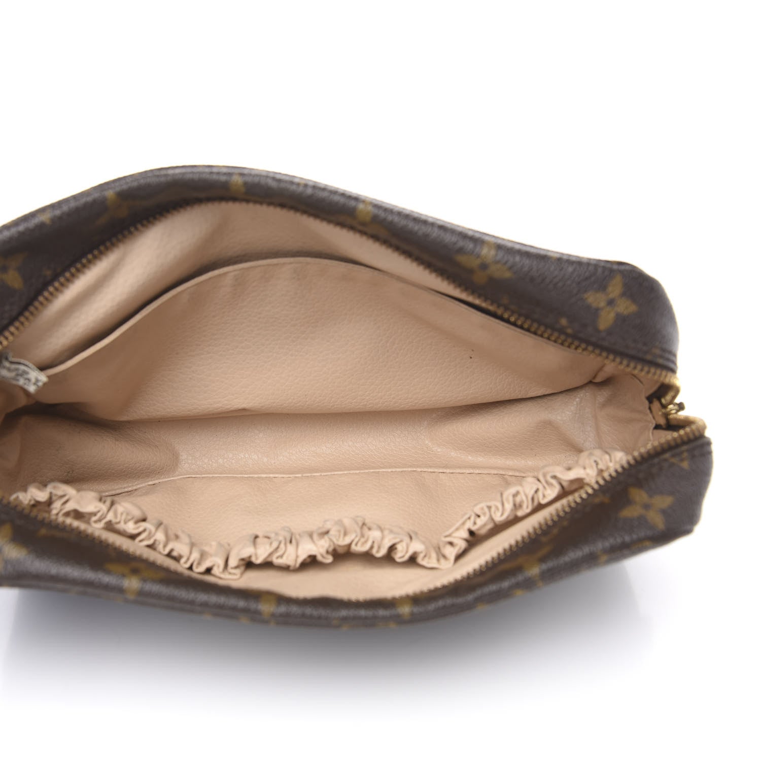 Louis Vuitton Monogram Trousse Toilette 23 4 of 11