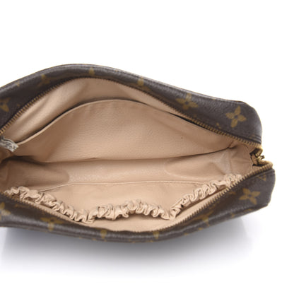 Louis Vuitton Monogram Trousse Toilette 23 4 of 11