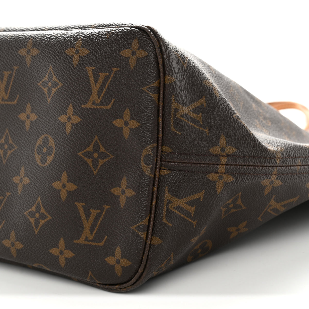 Monogram Neverfull MM
