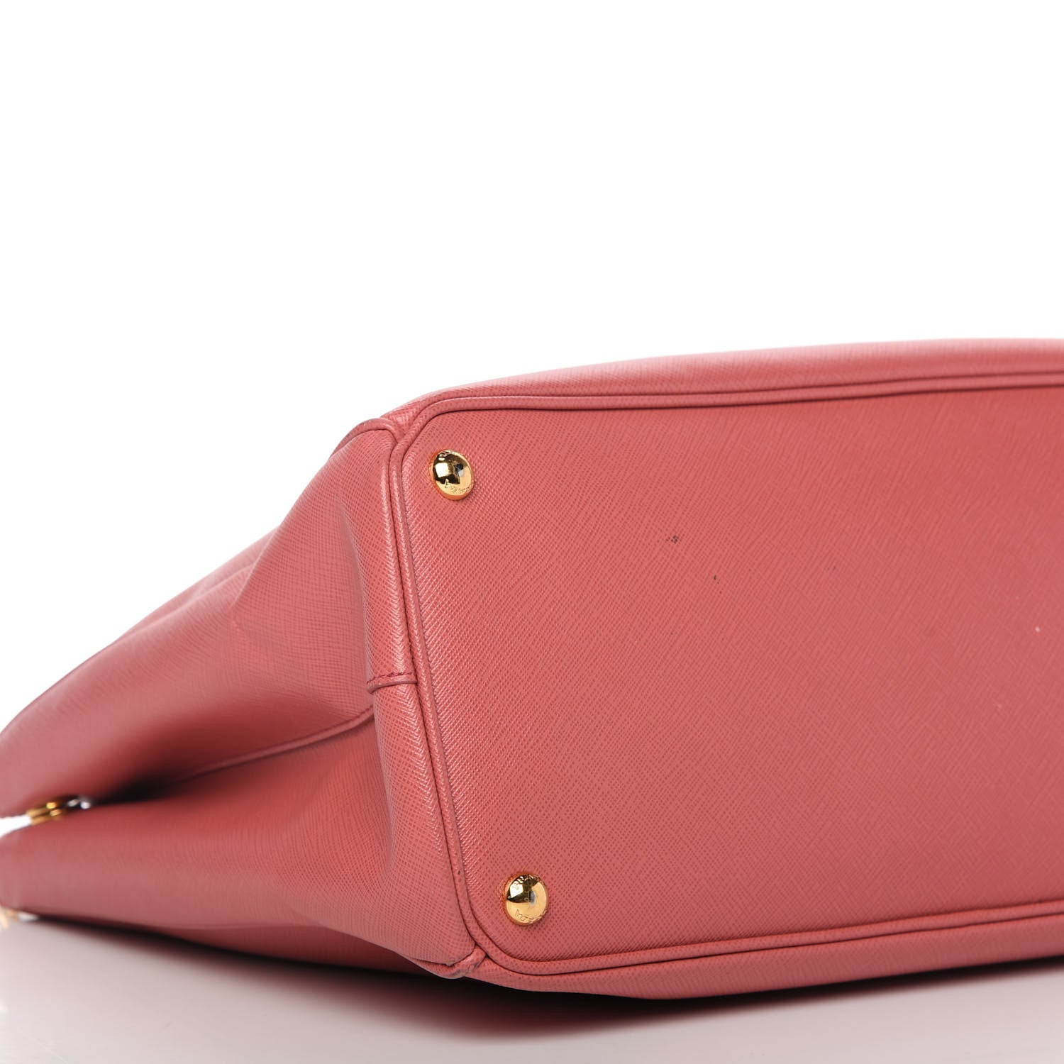 Prada Saffiano Medium Galleria Double Zip Tote Tamaris 6 of 11
