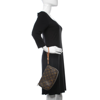 Louis Vuitton Monogram Pochette Accessories 3 of 12