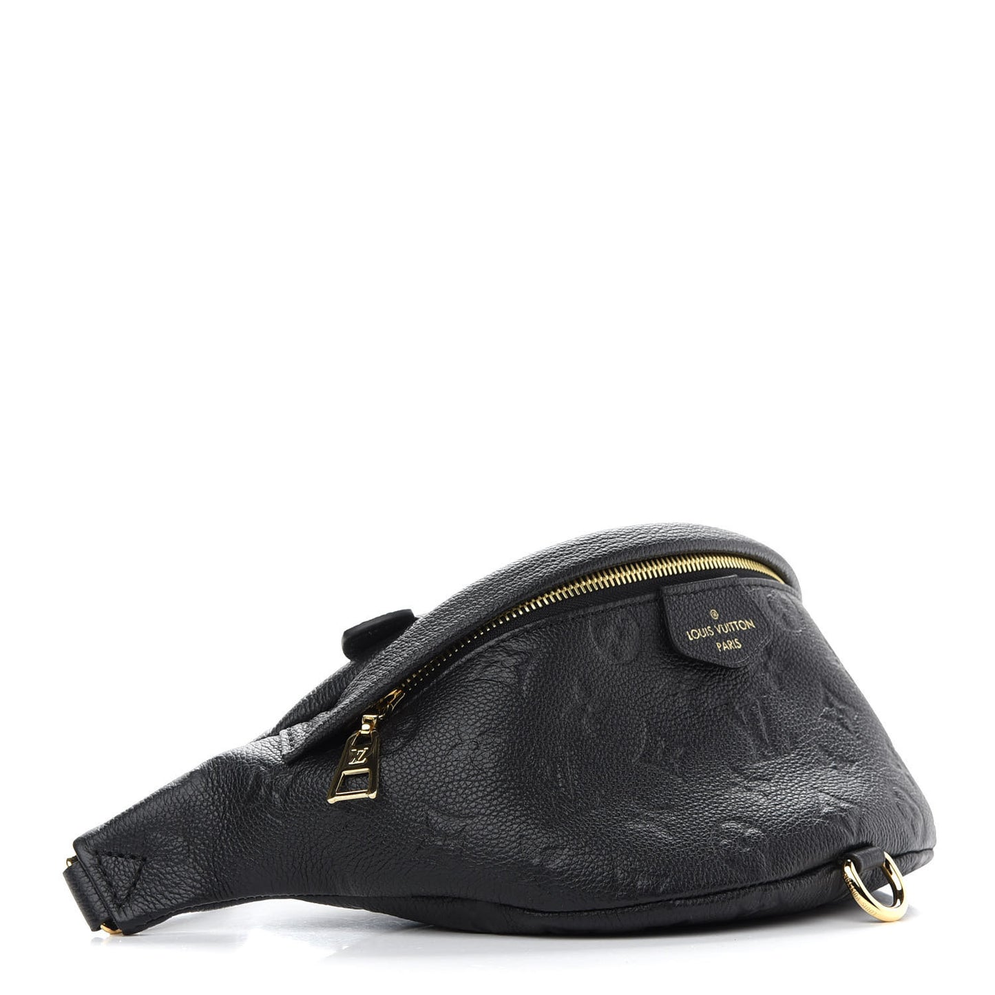 Empreinte BumBag Black