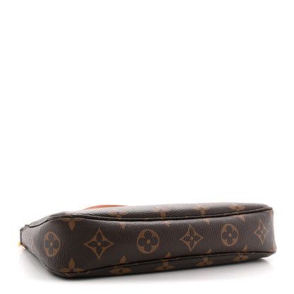 Louis Vuitton Monogram Pochette Accessories NM NM 4 of 11