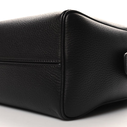 The Row Deerskin India 12 Dark Brown 9 of 9