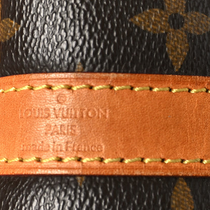 Louis Vuitton Monogram Speedy Bandouliere 30 6 of 10