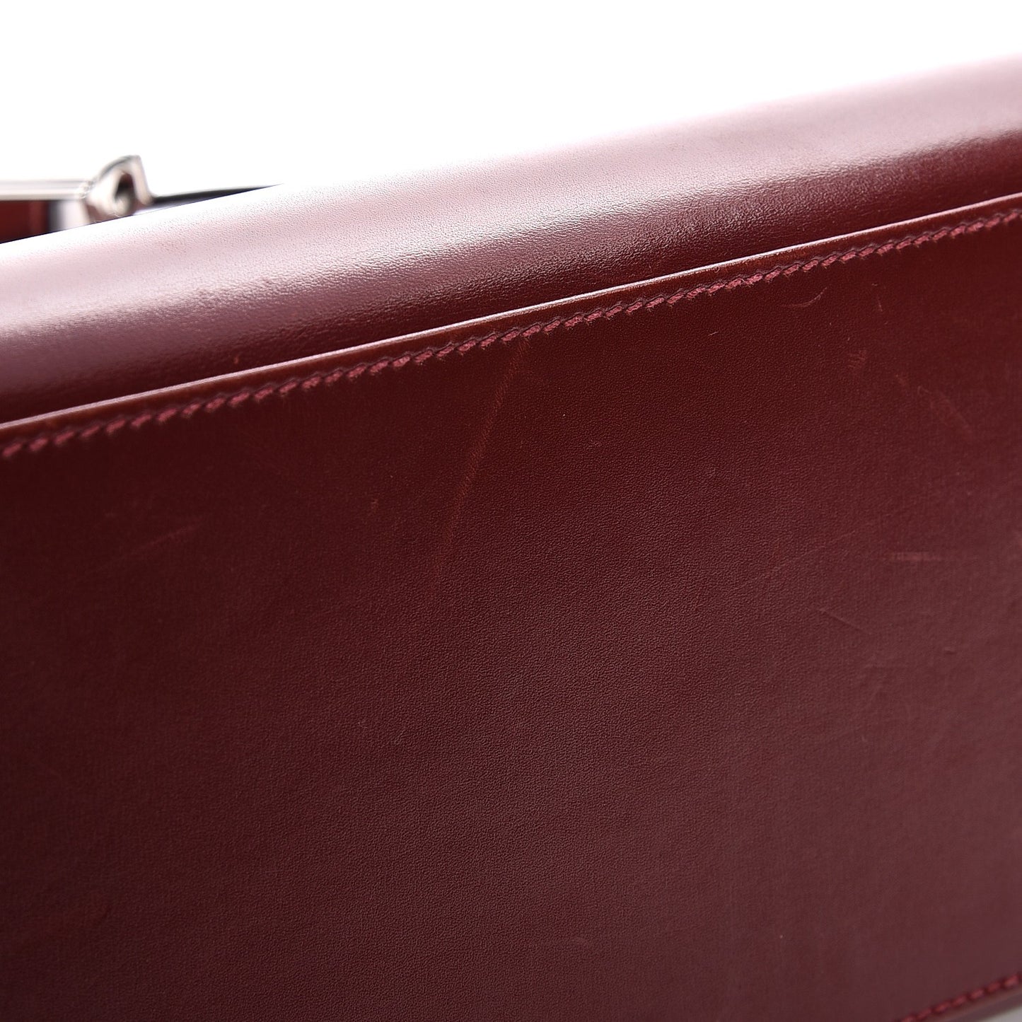 Box Kelly Sellier 28 Rouge H
