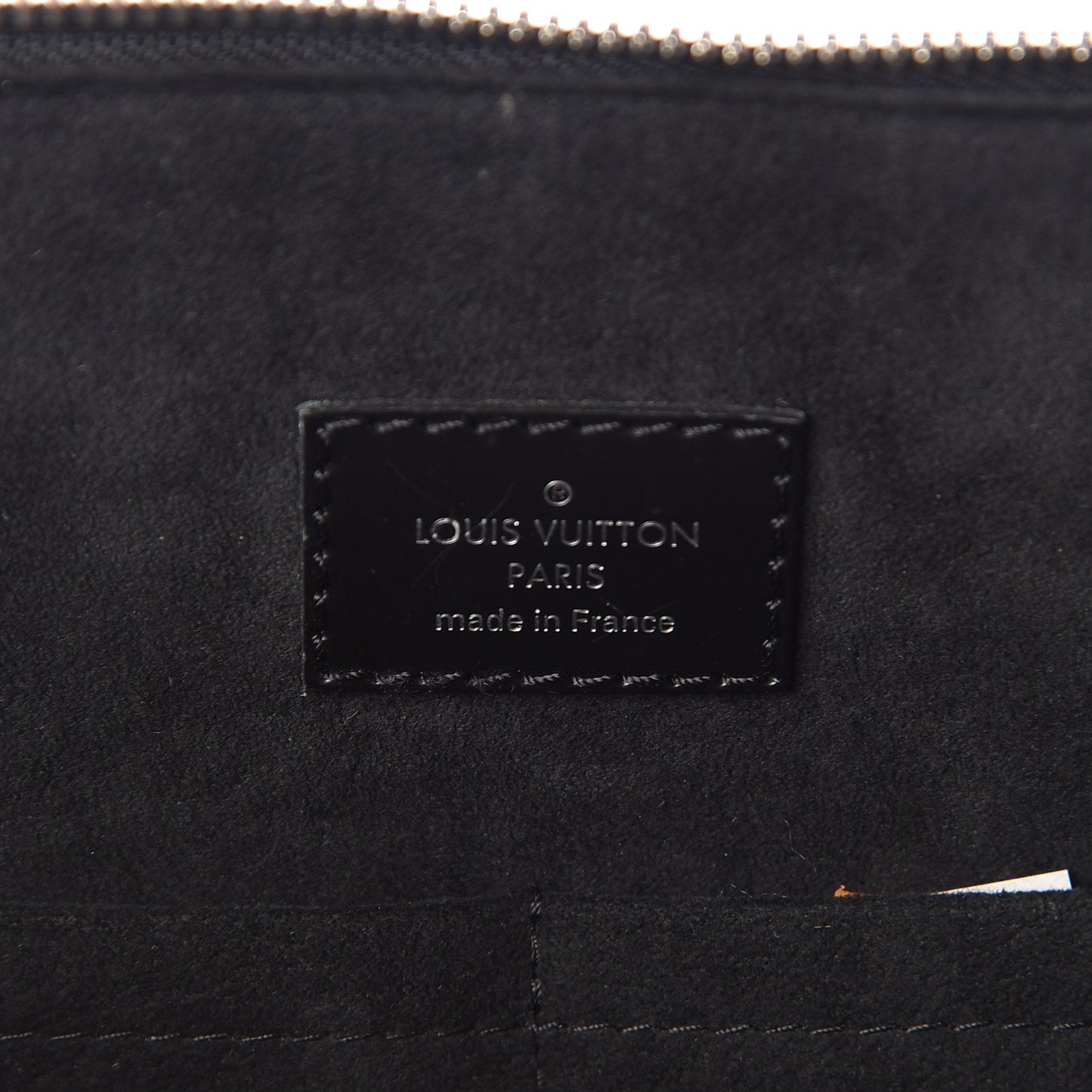 Epi Speedy Bandouliere 25 Black