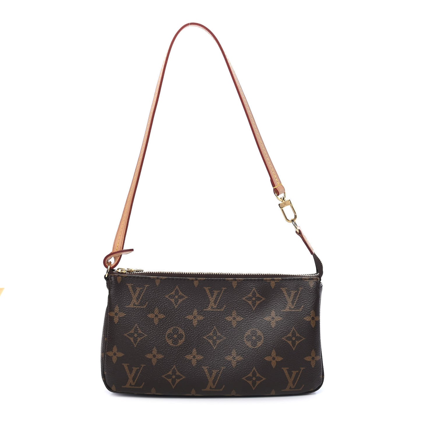 Monogram Pochette Accessories NM