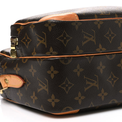 Louis Vuitton Monogram Nil 28 9 of 10
