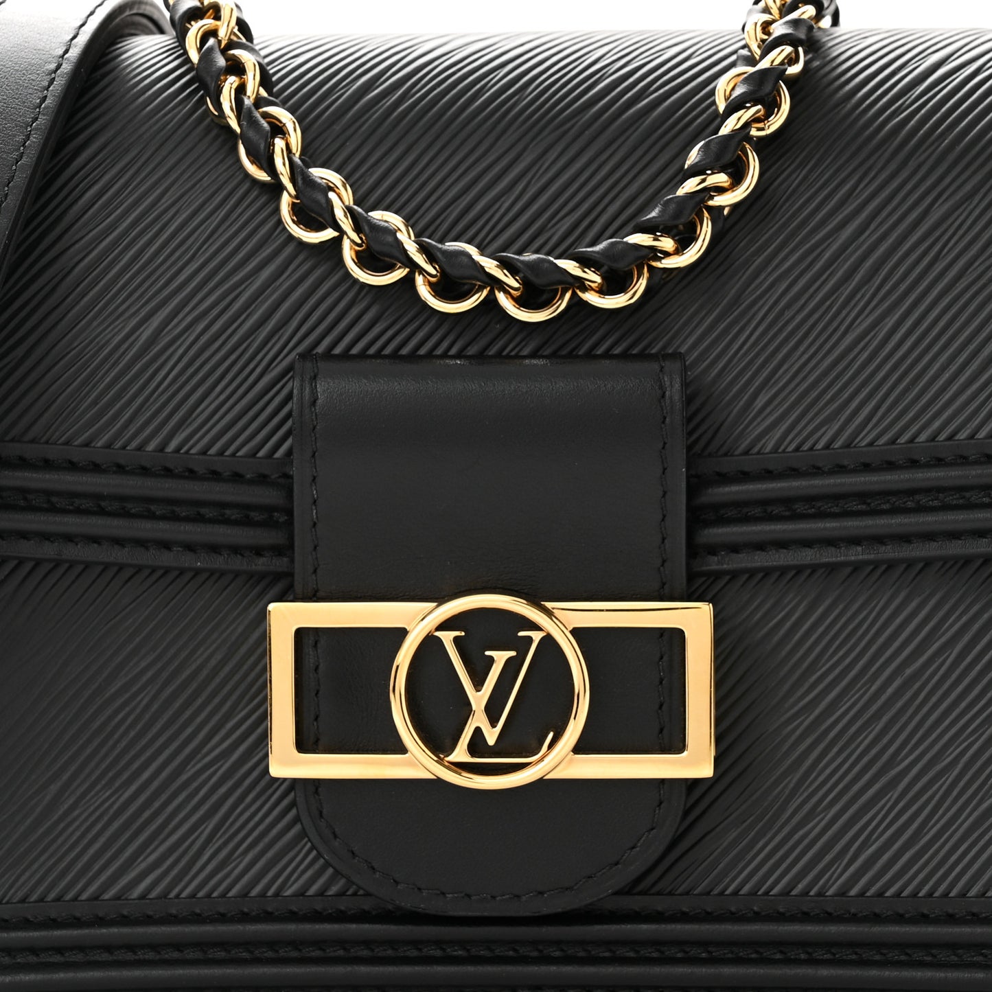 Epi Mini Dauphine Black