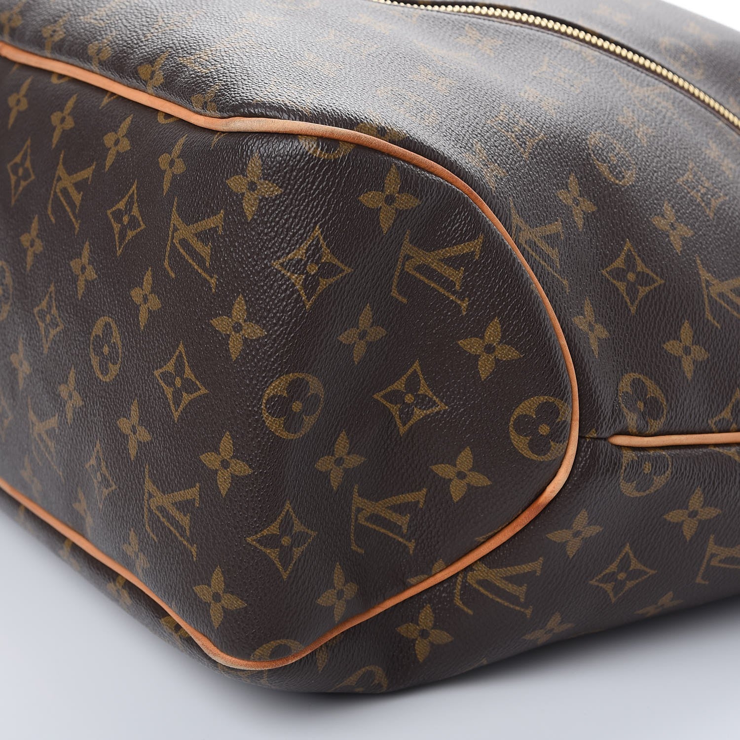 Louis Vuitton Monogram Delightful GM 14 of 14