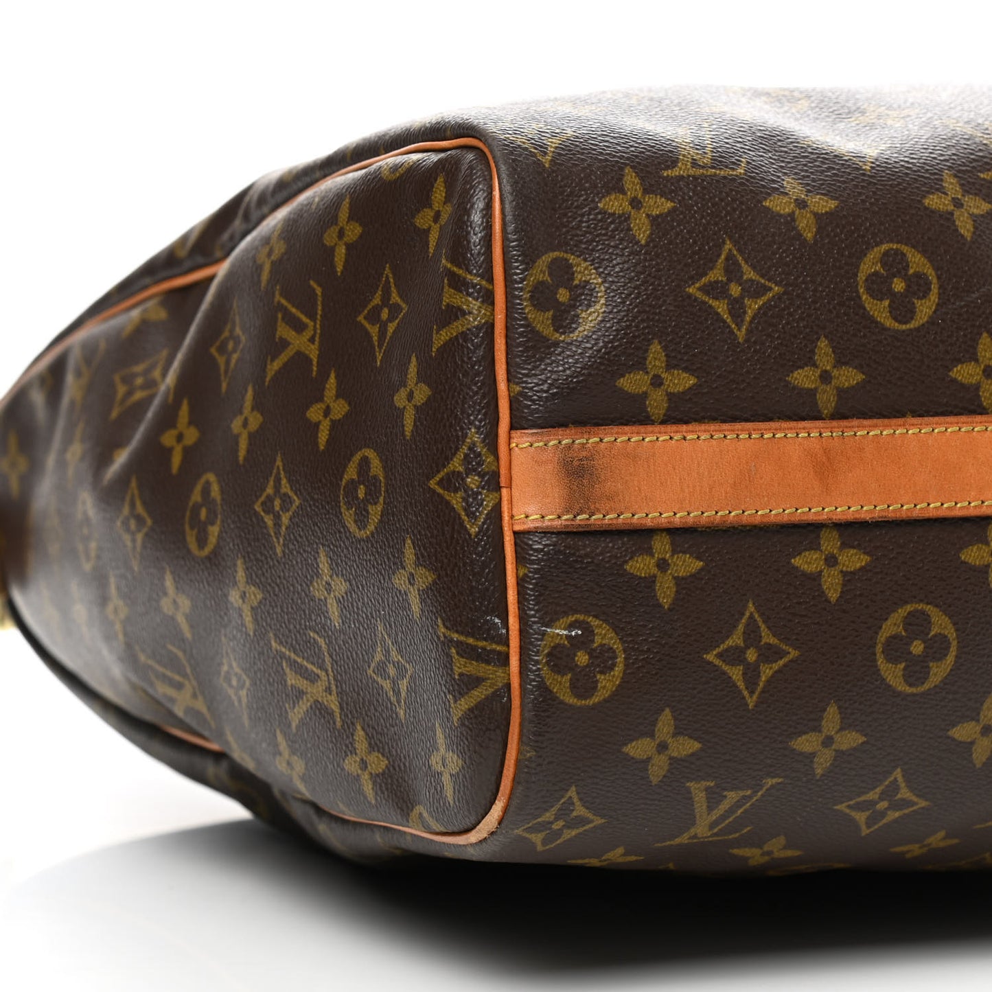 Monogram Sac Flanerie 50