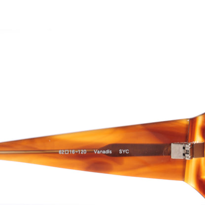 Oliver Peoples Vanadis Sunglasses Tortoise 3 of 4