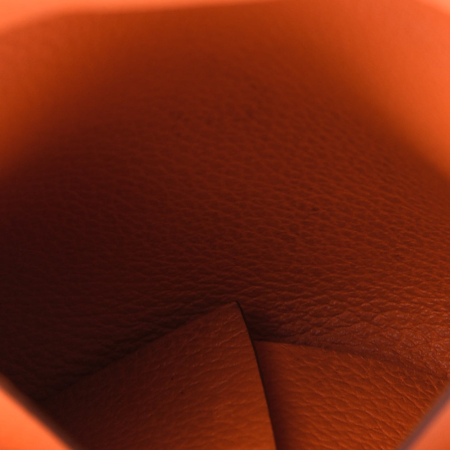 Evercolor Bastia Coin Purse Orange
