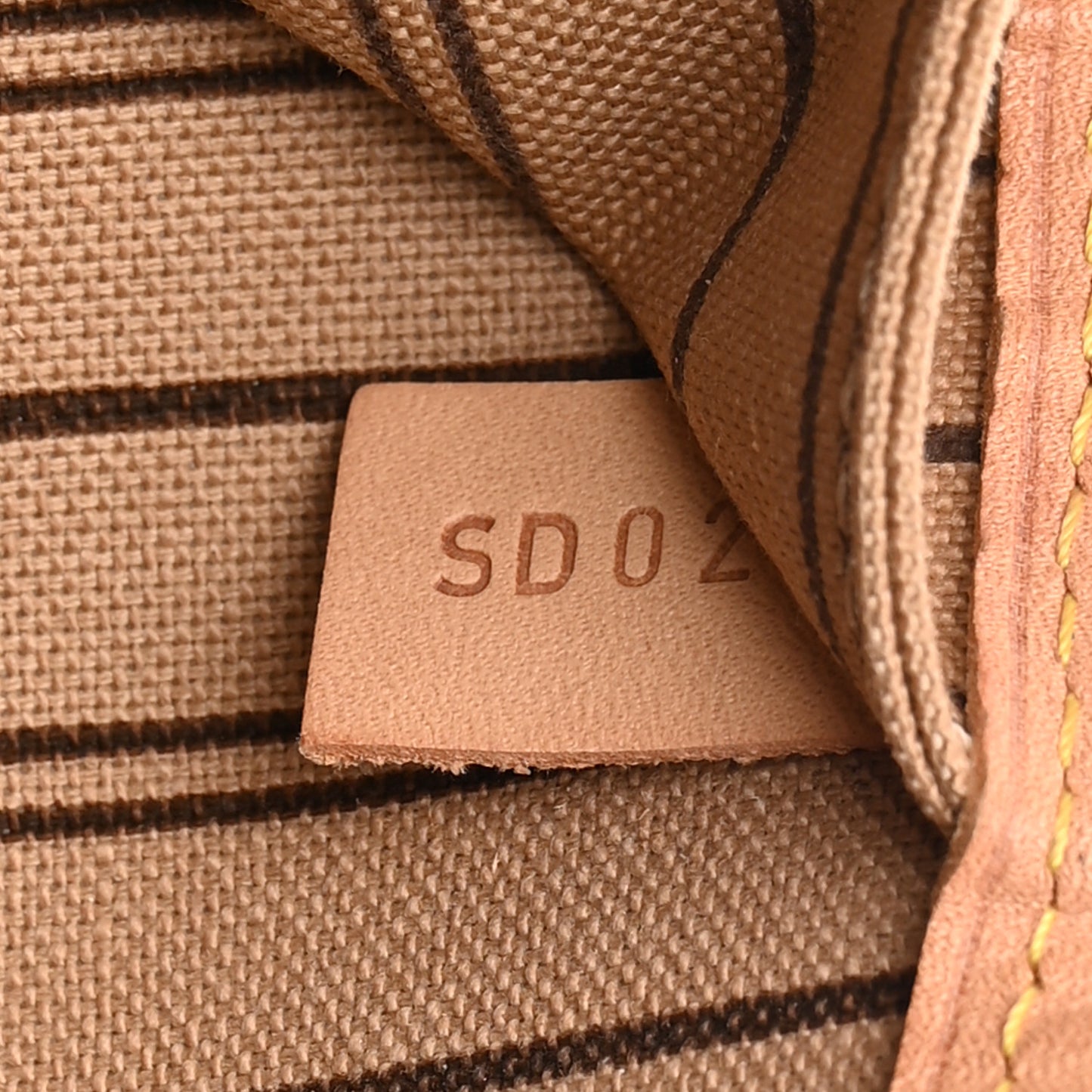 Monogram Neo Neverfull GM