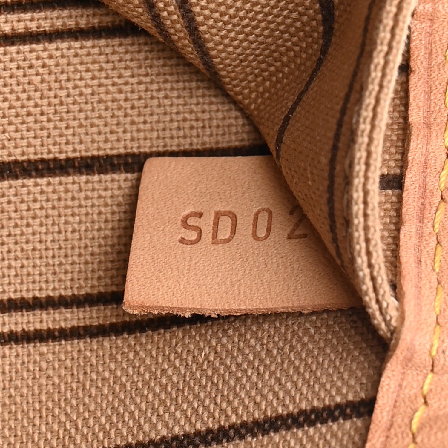 Louis Vuitton Monogram Neo Neverfull GM 7 of 20