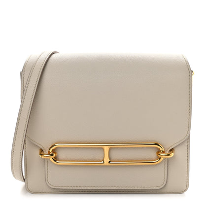 Hermes Evercolor Mini Sac Roulis Beton 1 of 8