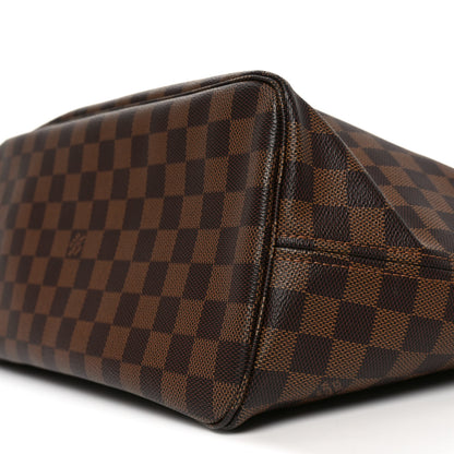 Louis Vuitton Damier Ebene Neo Neverfull MM 9 of 9