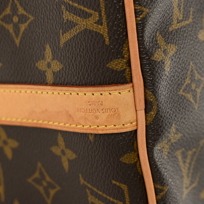 Louis Vuitton Monogram Speedy Bandouliere 30 6 of 12