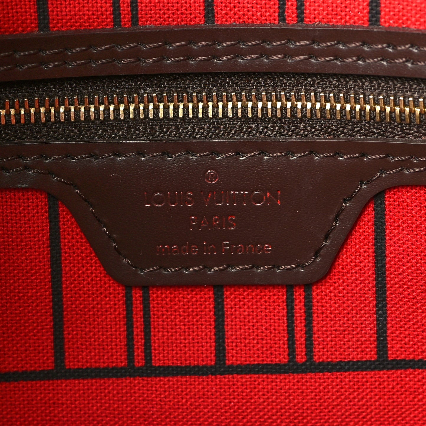 Damier Ebene Neo Neverfull PM