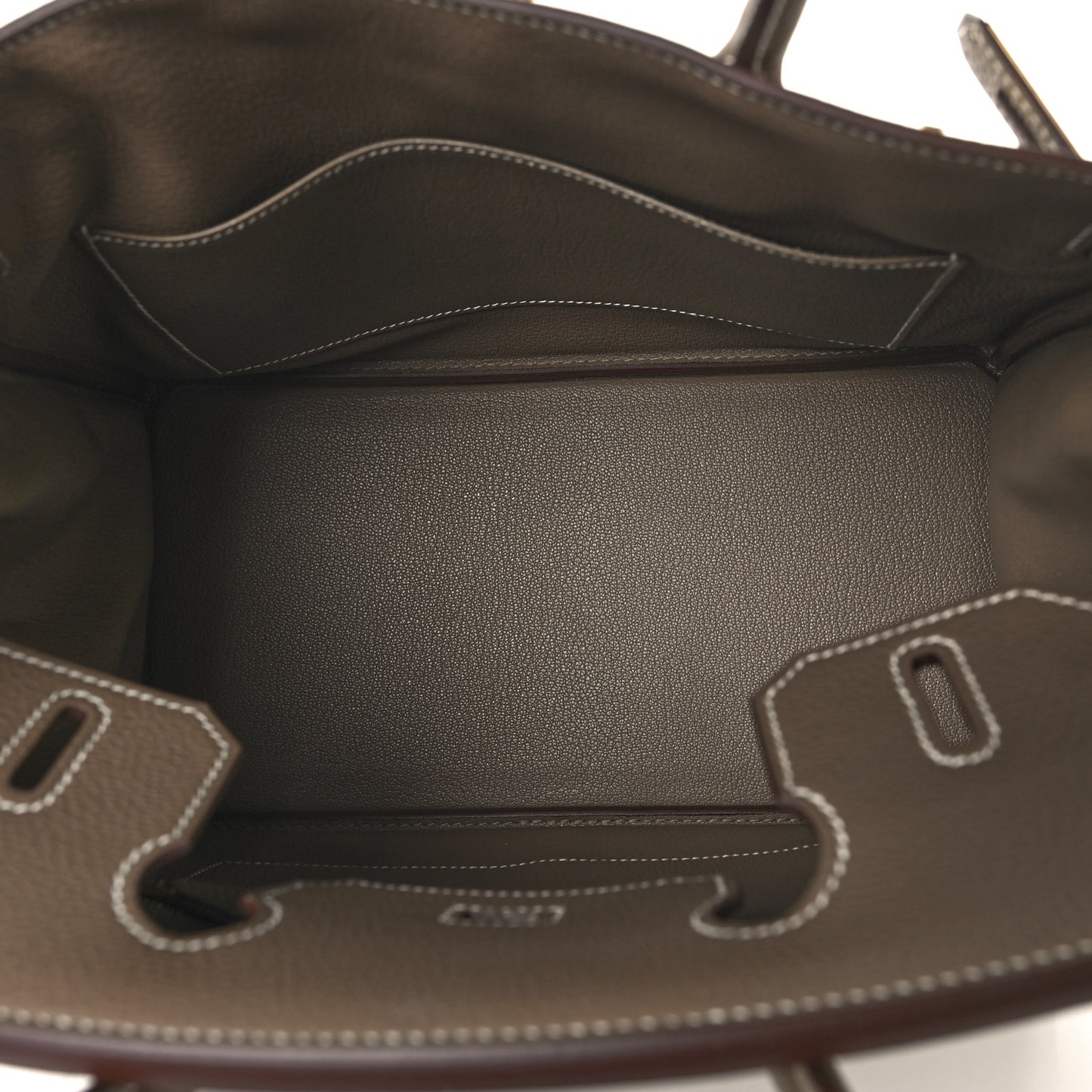 Togo Birkin 30 Etoupe