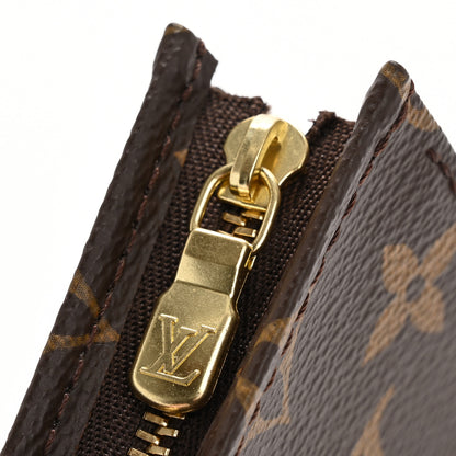 Louis Vuitton Monogram Toiletry Pouch 15 8 of 9