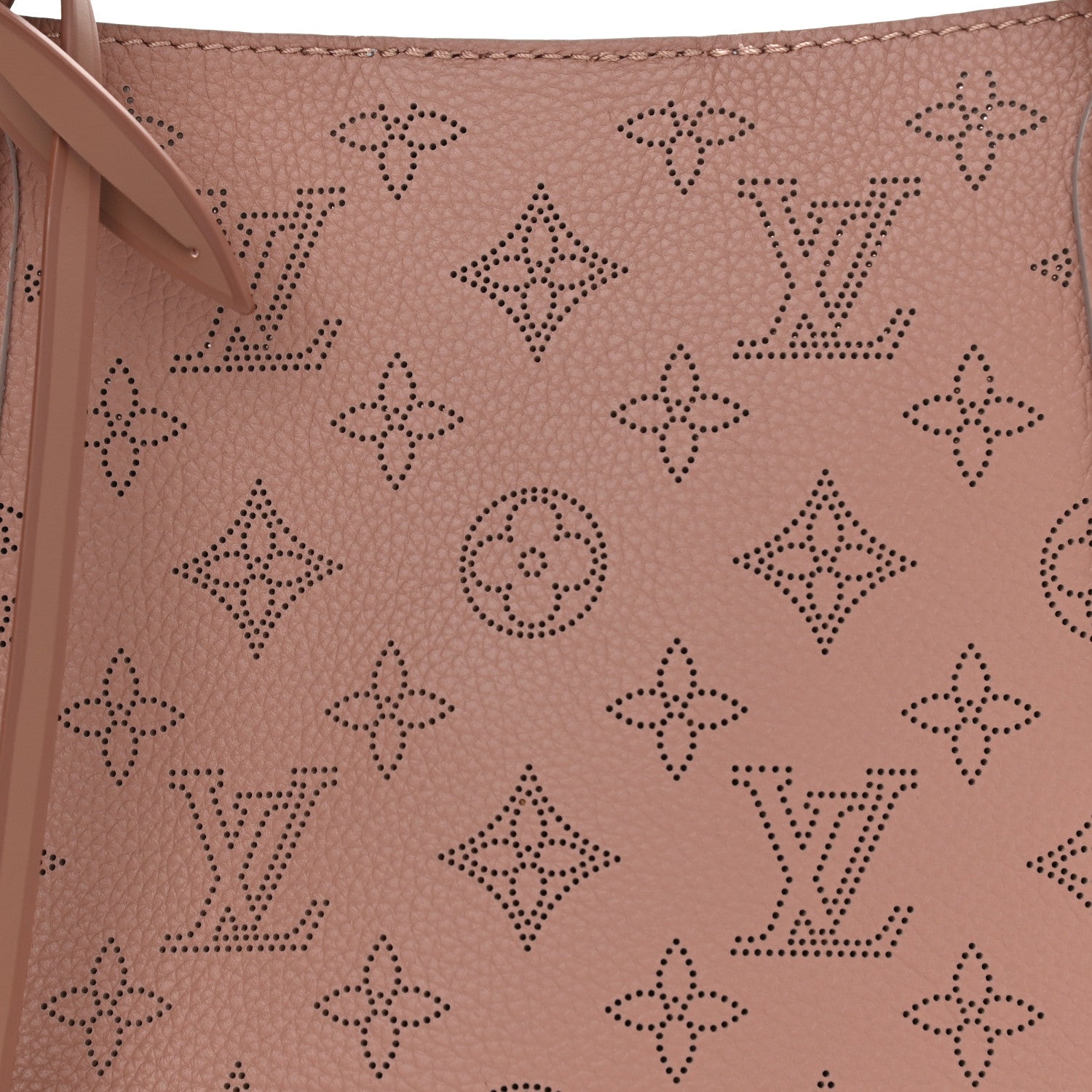 Louis Vuitton Mahina Hina PM Bois de Rose 9 of 11