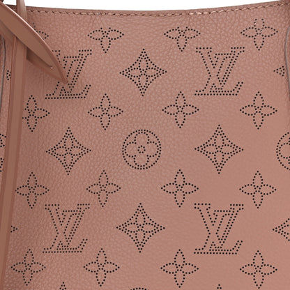 Louis Vuitton Mahina Hina PM Bois de Rose 9 of 11