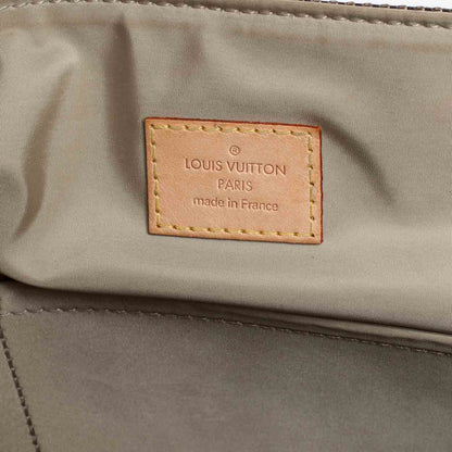 Louis Vuitton Damier Geant Loup Messenger Bag Earth 6 of 9
