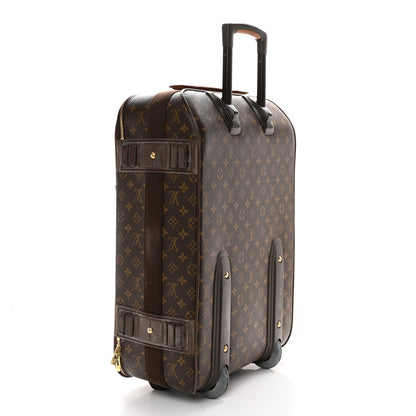 Louis Vuitton Monogram Pegase 60 2 of 21