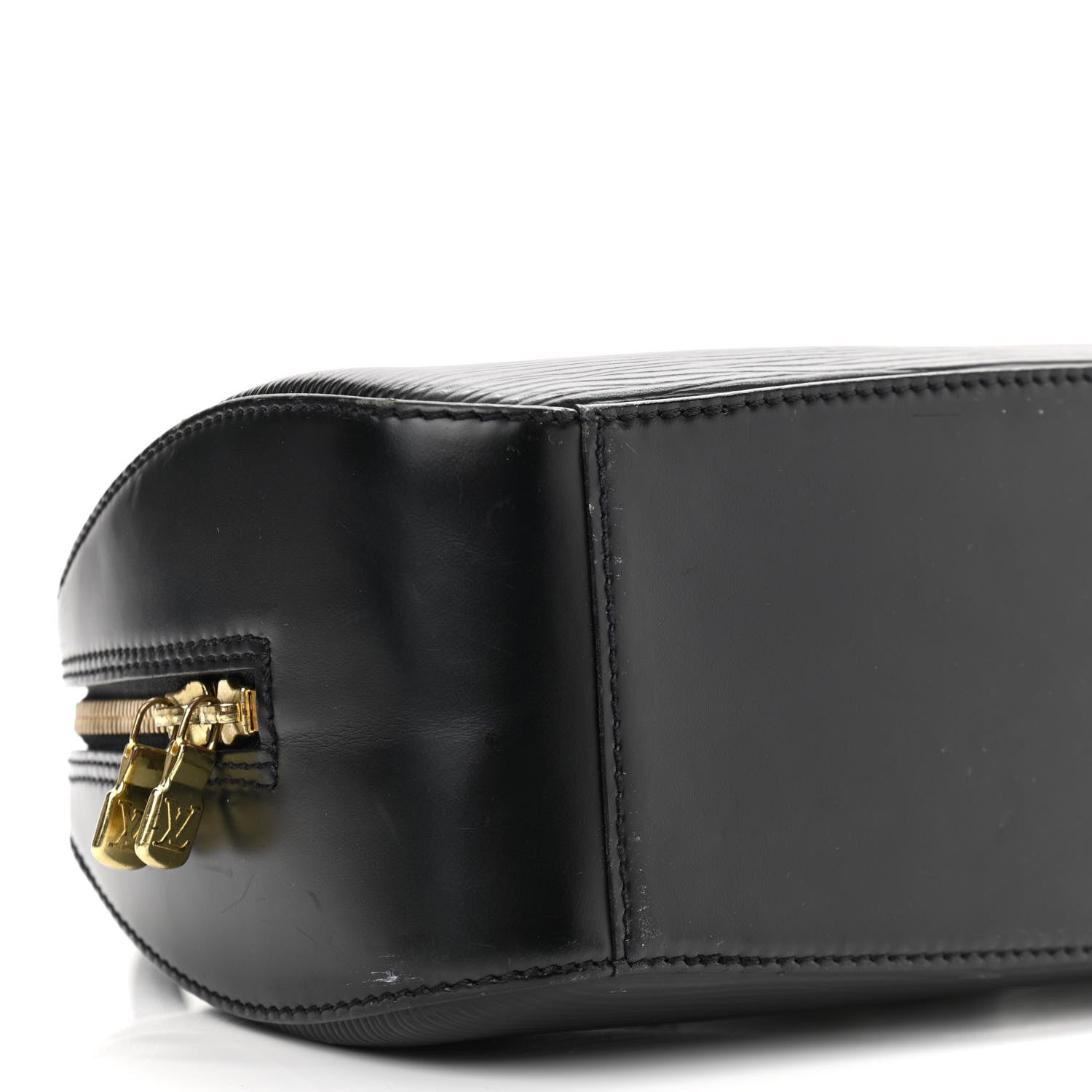 Louis Vuitton Epi Jasmin Black 9 of 14