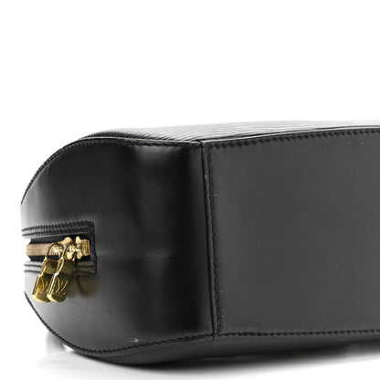 Louis Vuitton Epi Jasmin Black 9 of 14