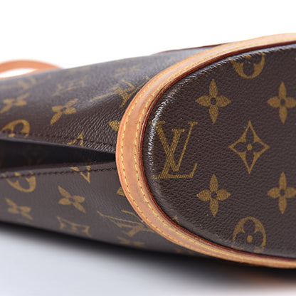 Louis Vuitton Monogram Babylone 9 of 17