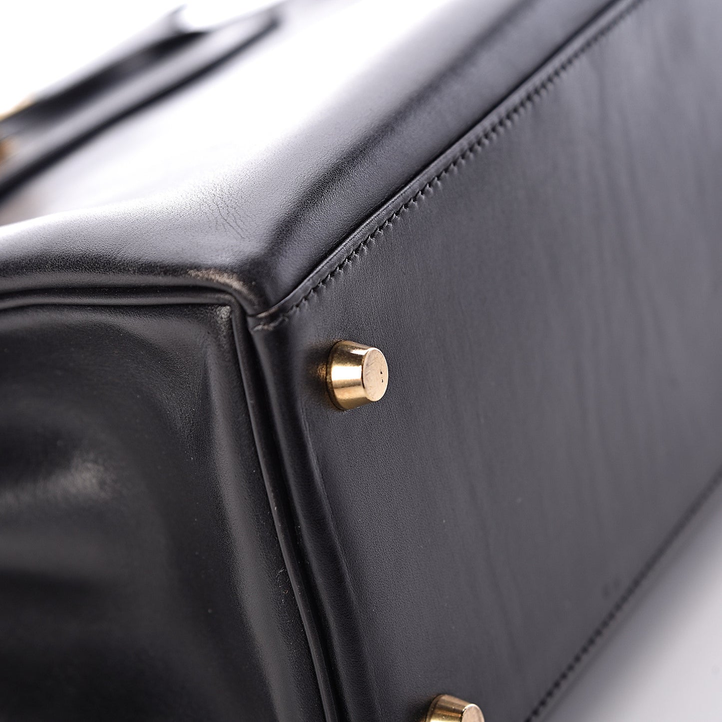 Box Kelly Retourne 28 Black