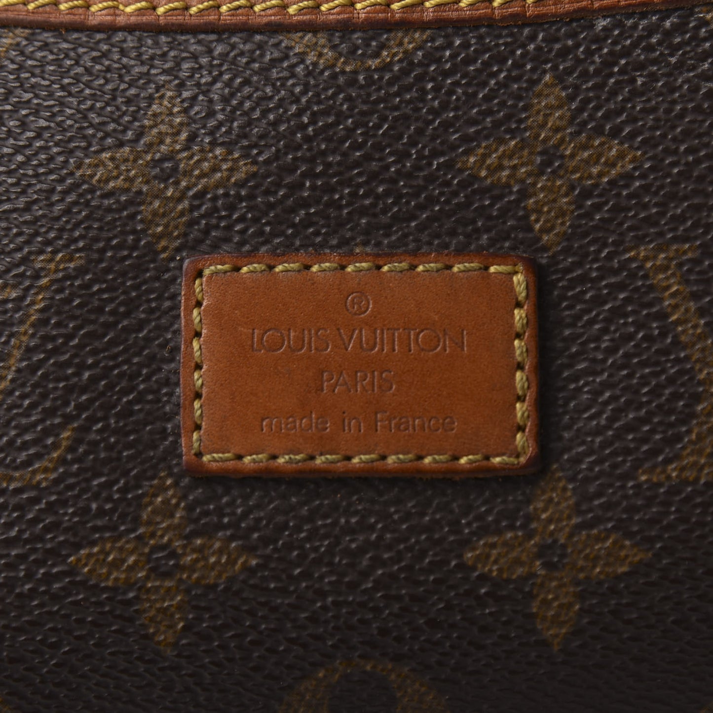 Monogram Saumur 35