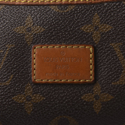 Louis Vuitton Monogram Saumur 35 10 of 20
