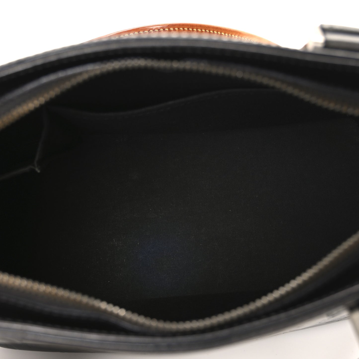 Mat Monogram Stockton Grey