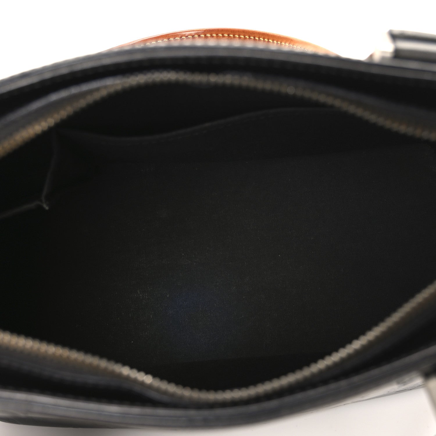 Louis Vuitton Mat Monogram Stockton Grey 4 of 11